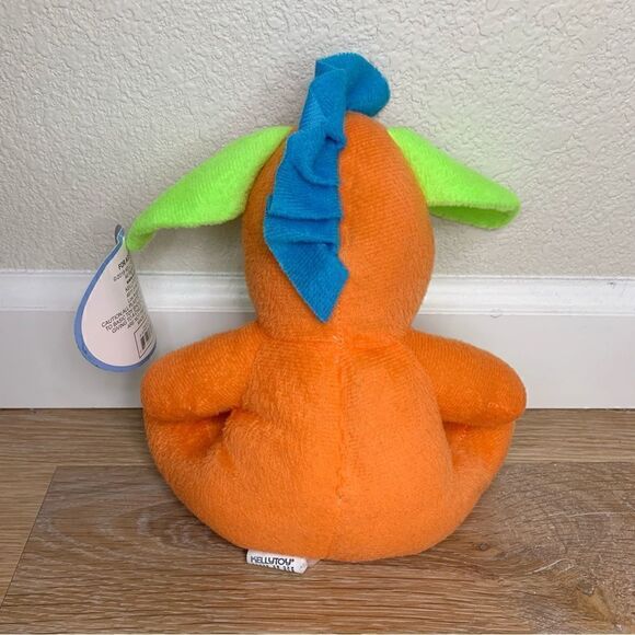 Kellytoy Animal Stuffed Plush Toy LOT - Picture 7 of 13